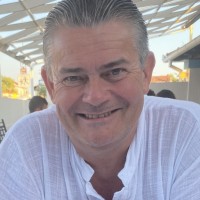 Nigel Sweeney Email & Phone Number
