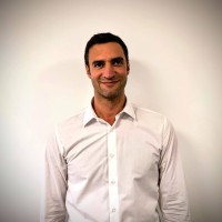 Id Partners Employee Javier Ignacio Alvarez's profile photo