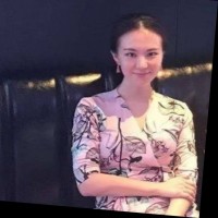 CipherBC Employee Emma Wang's profile photo