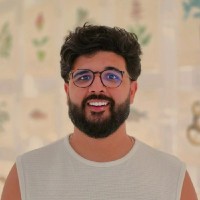 VITRINE RETAIL Employee Alex Franco's profile photo