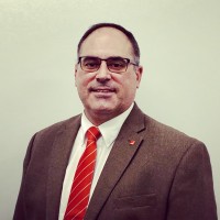 Bystronic Inc. Employee Geoff Laughlin's profile photo