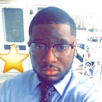 Fully Promoted Employee Kenyatte Mack Jr's profile photo