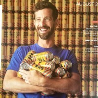 Ex Novo Brewing Company Employee Joel Gregory's profile photo