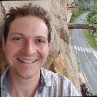Stuart Stevenson Email