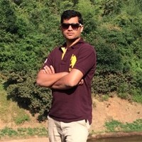 Melity Employee Sagar Kanukuntla's profile photo