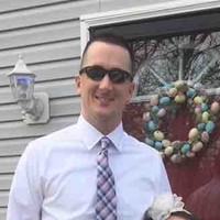 Irreverent Warriors Employee Matthew Parsons's profile photo