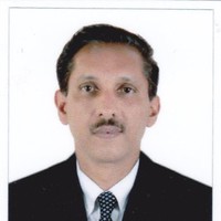 DXC Technology Employee Vinod J's profile photo