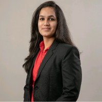Alpha Alternatives Employee Radhika Jhawar's profile photo