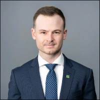 TD Securities Employee Chris Browne's profile photo