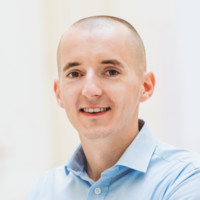 Purple Technology Employee Vaclav Kantor's profile photo
