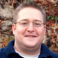 Revere Health Employee Mike Moore's profile photo