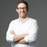 Wavemaker Employee Andy Collins's profile photo