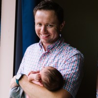 Seattle Pacific University Employee David French's profile photo