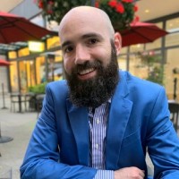 Remitly Employee Eric Oliveira's profile photo