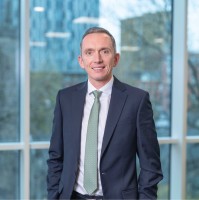 Yorkshire Building Society Employee Tom Ranger's profile photo