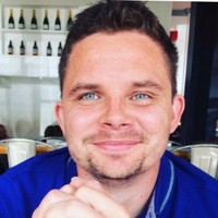 Zuto Employee Gary Higham's profile photo