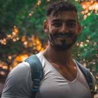 REVERS.IO Employee Aziz Hasan's profile photo