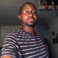 Amazon Employee Craig Grimmett's profile photo