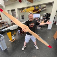 Flite Test Employee Stefan Ostergren's profile photo
