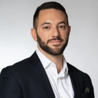 Voyager Labs Employee Maor Menachem's profile photo