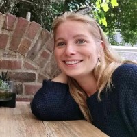 Melissa Bourreau's profile photo