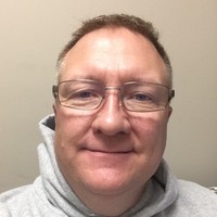 RockTops Granite & Stone Fabrication Employee Scott Burchett's profile photo
