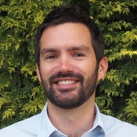 Condense Pty Ltd Employee Oliver George's profile photo