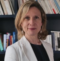 Laurence Tison-Vuillaume Email & Phone Number