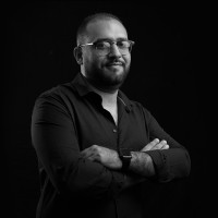 Neural Design Studios - MENA Employee Matthew Makary's profile photo