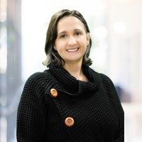 Pollux Systems Inc Employee Songa Byrns's profile photo
