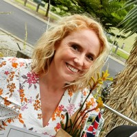 Rip Curl Employee Vicki King's profile photo