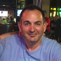 IKON Services Australia Pty Ltd Employee Joe Cremona's profile photo