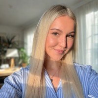 Fussy Employee Meida Sarusevaite's profile photo