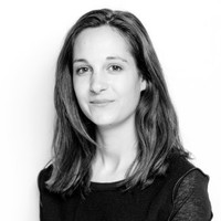 Inria Employee Iris Maignan's profile photo