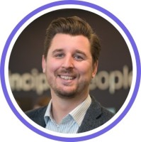 Principal People Employee Thomas Minshell's profile photo