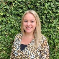 Knoxville TVA Employees Credit Union Employee Taylor Legg's profile photo