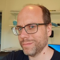 MSAB Employee Daniel Helsing's profile photo