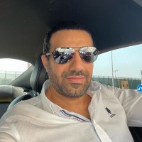 Codnatech Employee Wael Tayeb's profile photo