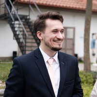 Jan Tichý Email