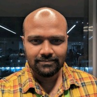 ATAI Employee Buvaneash Duraisamy's profile photo