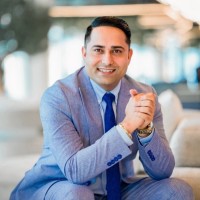 Evolutions.ae Employee Bhupinder Singh's profile photo