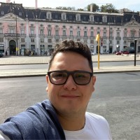 Elora Mill Hotel & Spa Employee Camilo Cardenas's profile photo