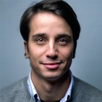 Observant Employee Richard Baker's profile photo