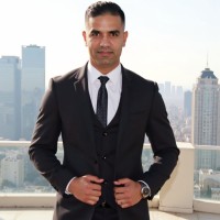 Manish Kumar Email & Phone Number