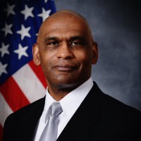US Army Employee Brian McCrary's profile photo