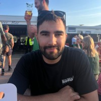 Strategy Insights Employee Luke Howlett's profile photo