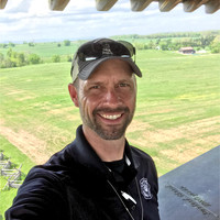 Aaron Hartzell Email & Phone Number