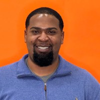 ADM Employee Simeon Wright's profile photo