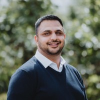 DAKO Construction Employee Jabar Amjid's profile photo