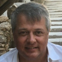 National Car Parks Limited Employee Mick Judge's profile photo